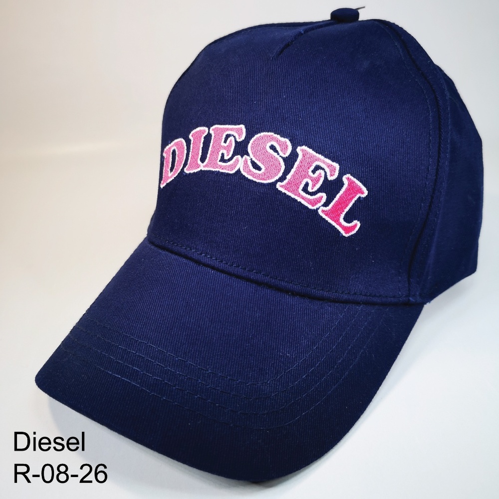 Diesel Baseball Hat Cap Kids Size